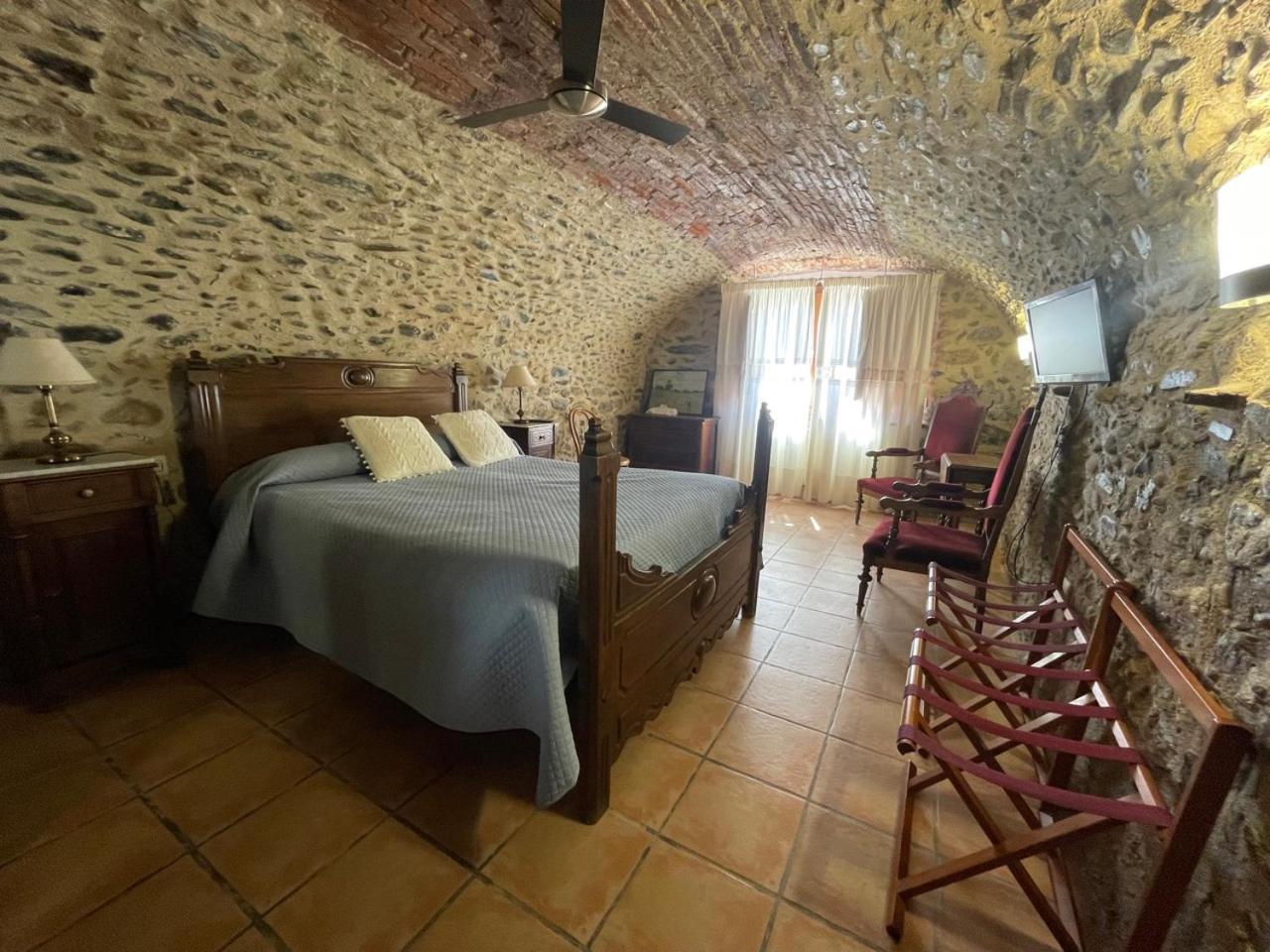 Country house Can Garriga *