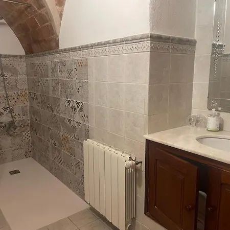 Can Garriga Garriguella Zewnętrze zdjęcie