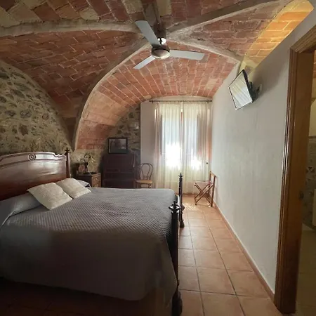 Can Garriga Garriguella Zewnętrze zdjęcie